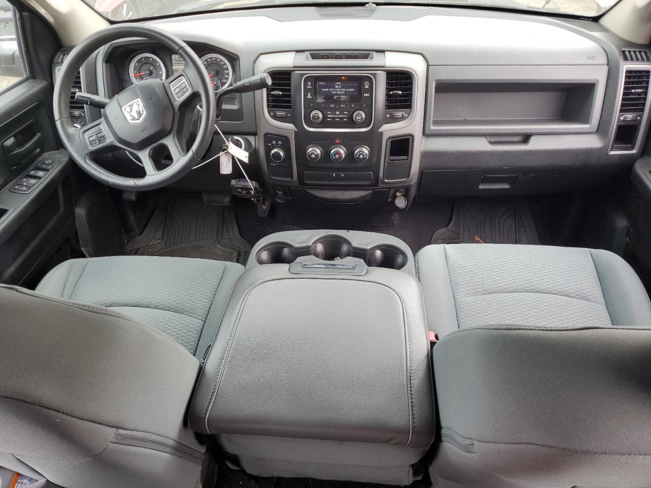 2013 RAM 1500 - Image 8