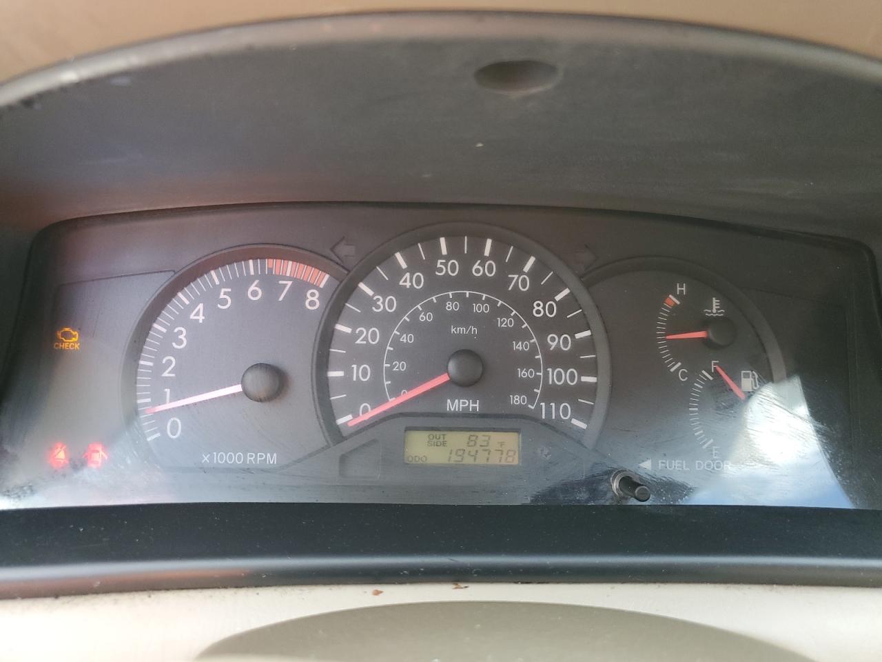 2006 Toyota Corolla - Image 9