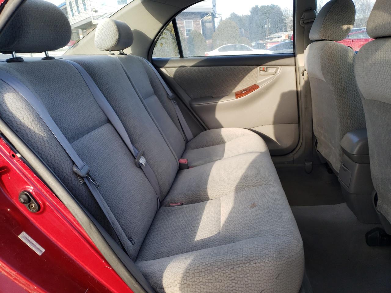 2004 Toyota Corolla - Image 10