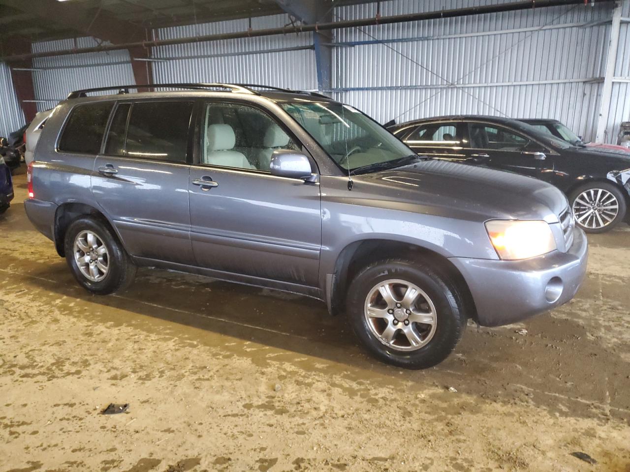 2006 Toyota Highlander - Image 4