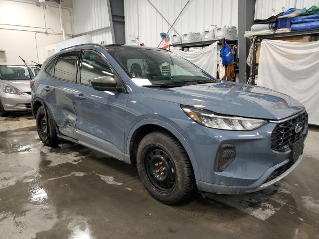 2024 FORD ESCAPE ST LINE