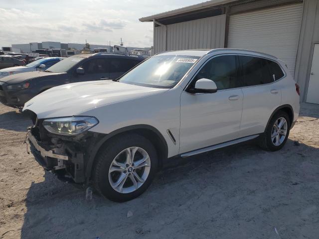 2020 BMW X3 Xdrive3 2.0L