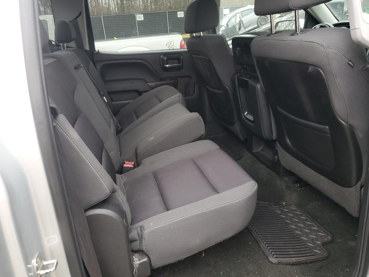 2014 GMC Sierra - Image 10