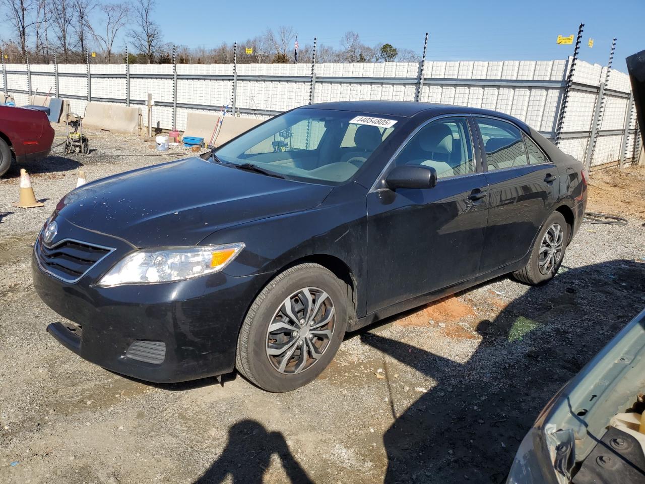 2011 Toyota Camry - Image 1