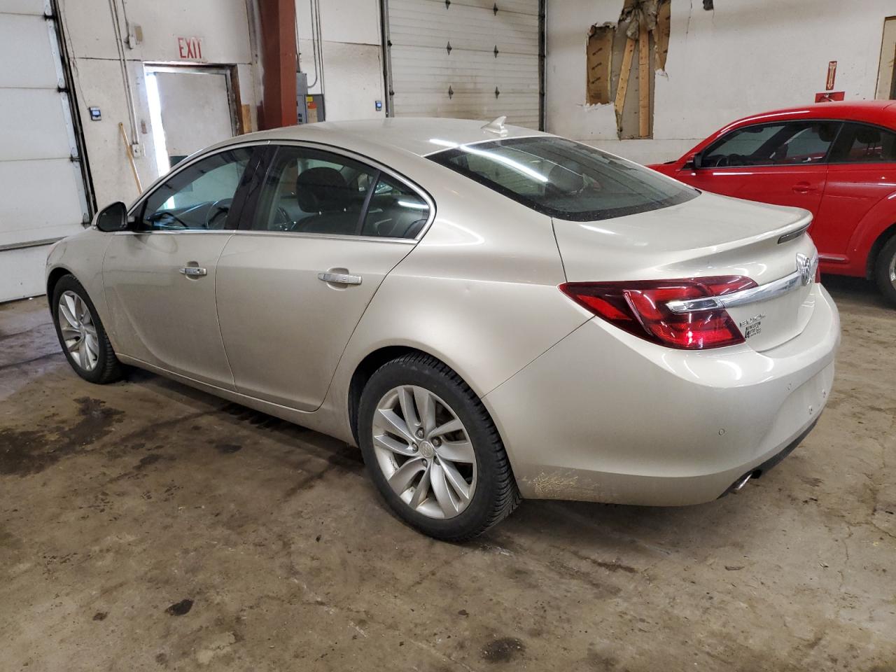 2014 Buick Regal - Image 2