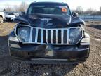 2011 Jeep Liberty Sport продається в Hillsborough, NJ - Front End