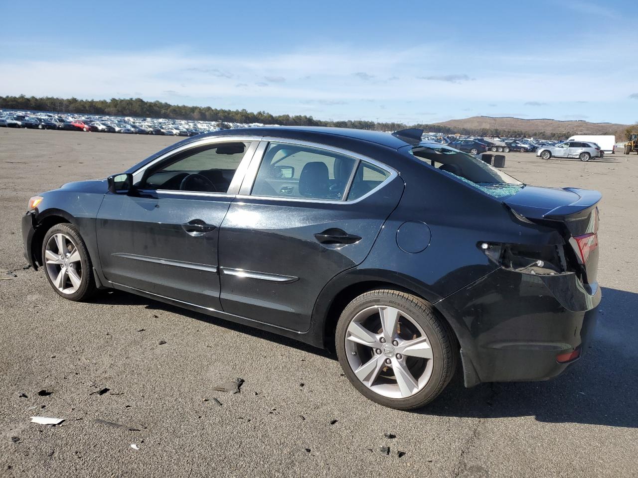 2015 Acura ILX - Image 2