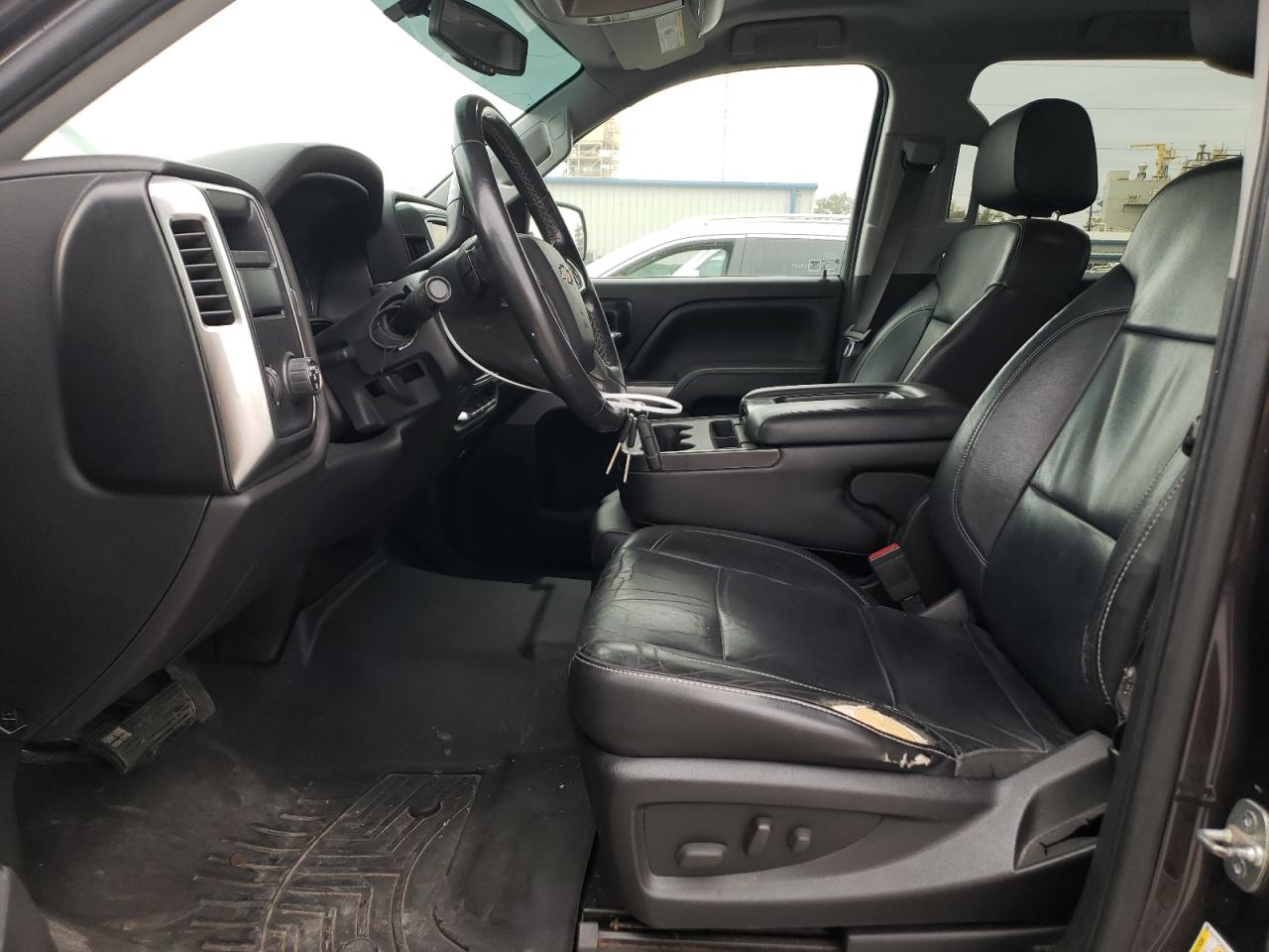 2014 Chevrolet Silverado - Image 7