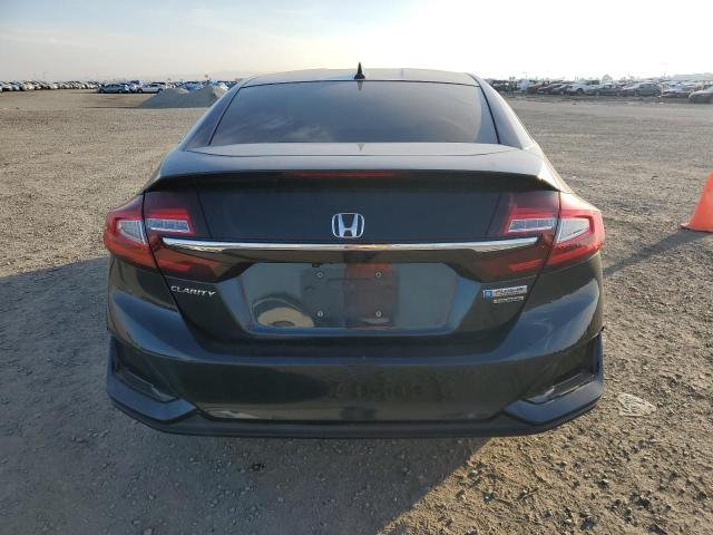  HONDA CLARITY 2018 Синий