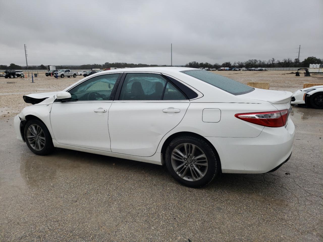 2016 Toyota Camry - Image 2
