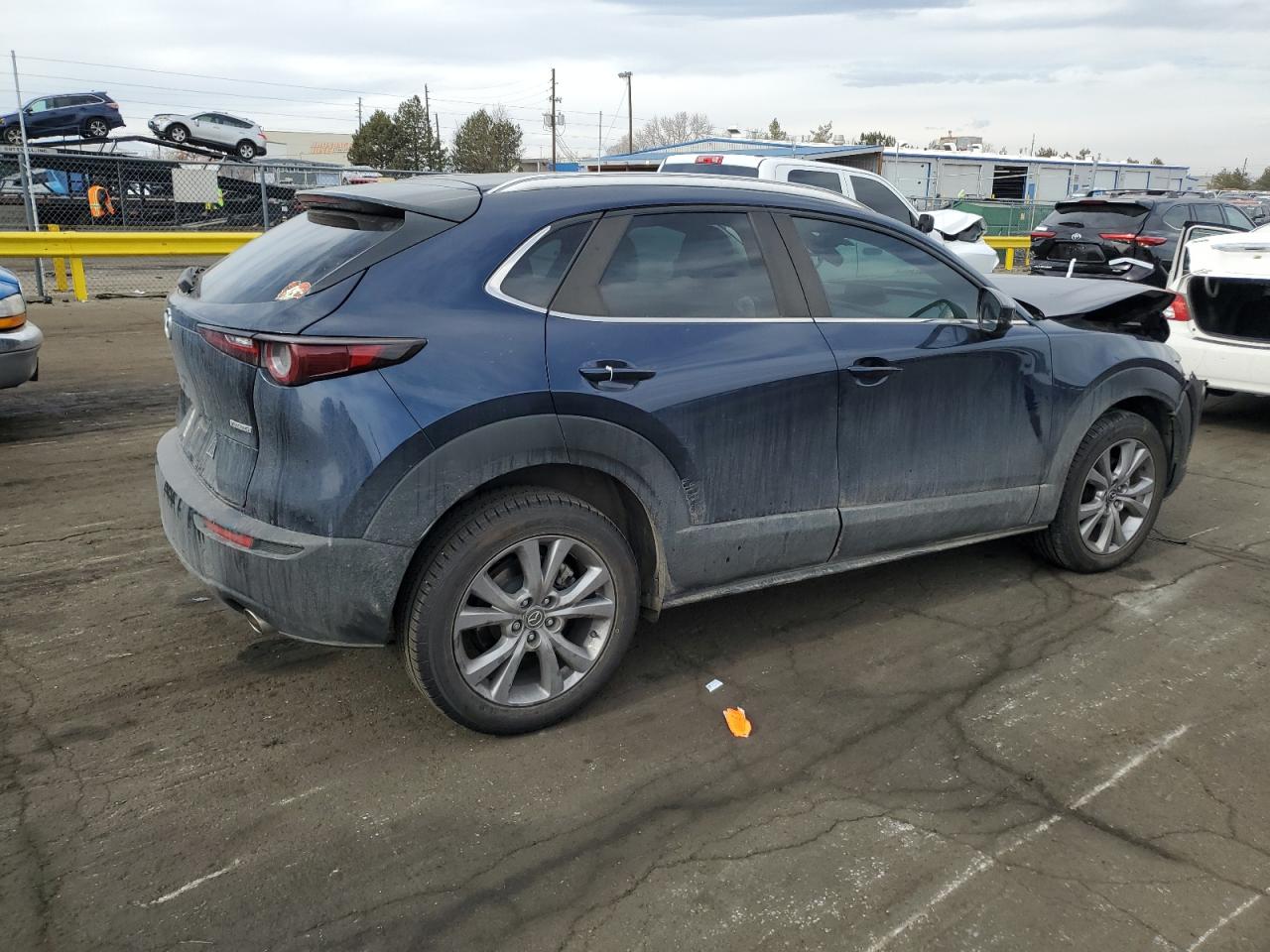 2022 Mazda CX-30 - Image 3
