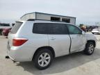 2010 Toyota Highlander Se იყიდება Sikeston-ში, MO - Front End