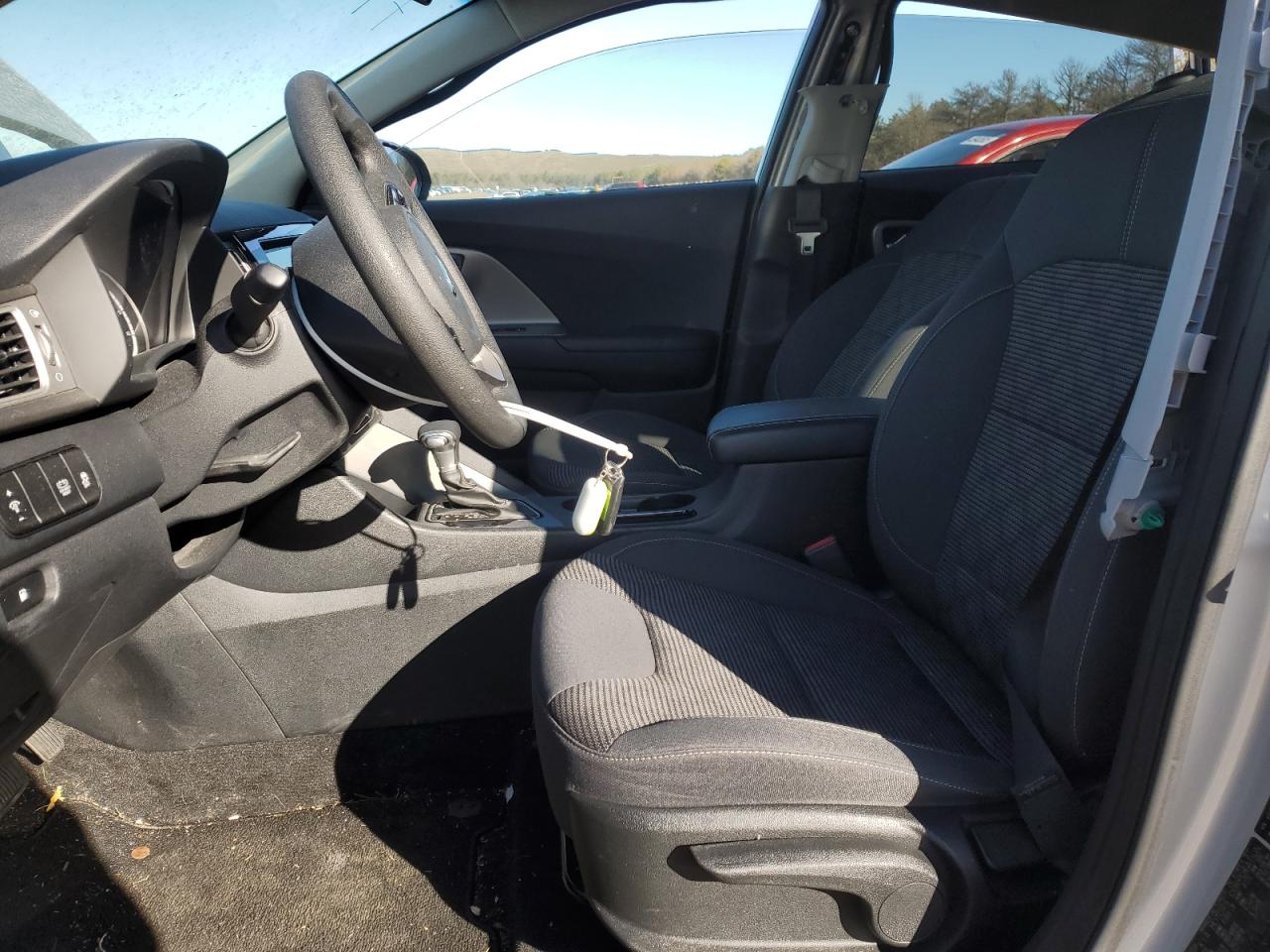 2019 Kia Niro - Image 7