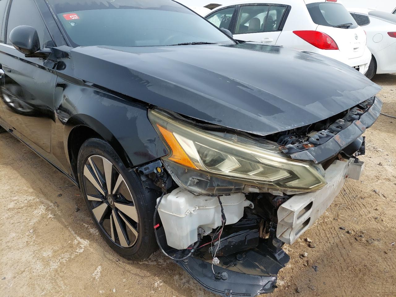1N4BL4EV8KC233062 - 2019 Nissan ALTIMA - #44280485