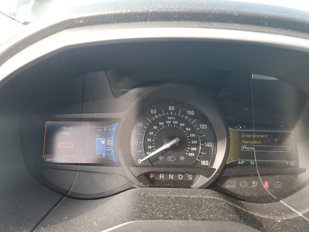 2017 Ford Edge - Image 9