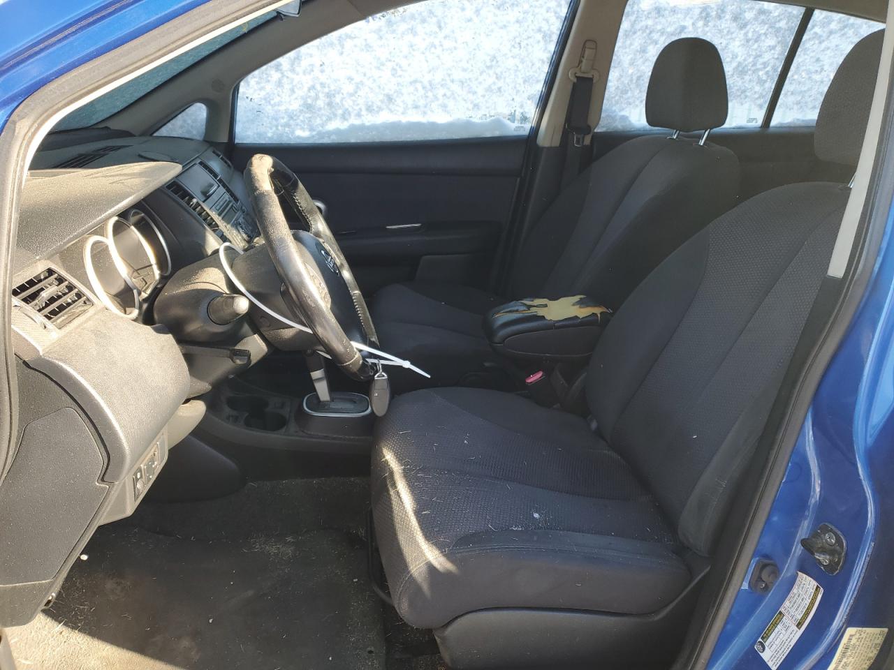 2007 Nissan Versa - Image 7