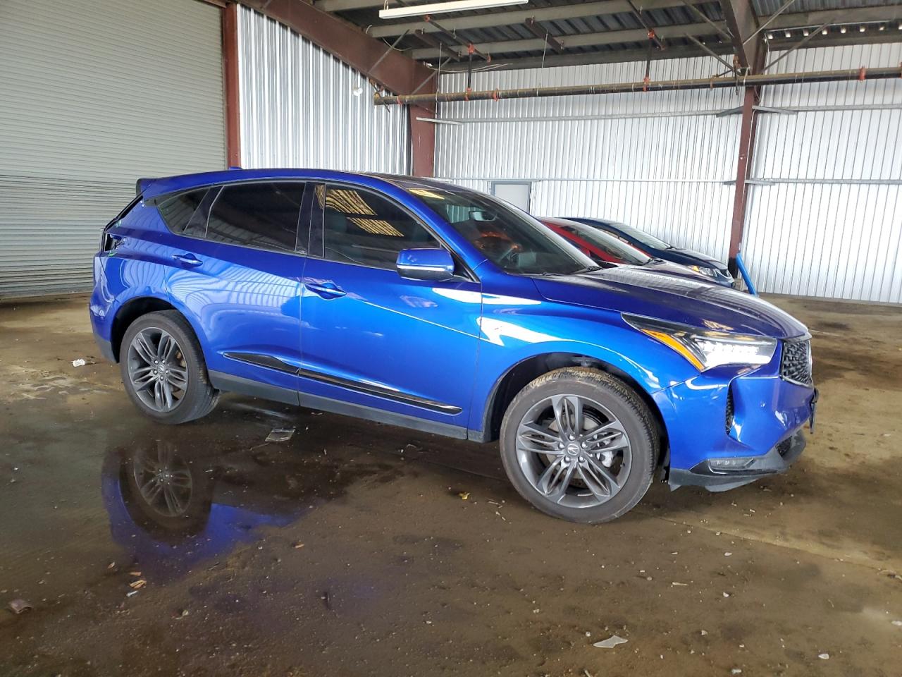 2022 Acura RDX - Image 4