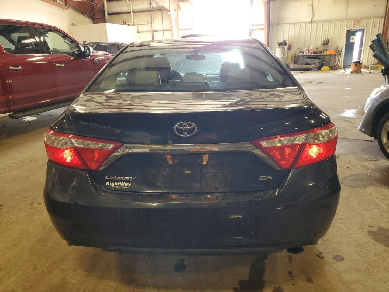 2016 Toyota Camry - Image 6