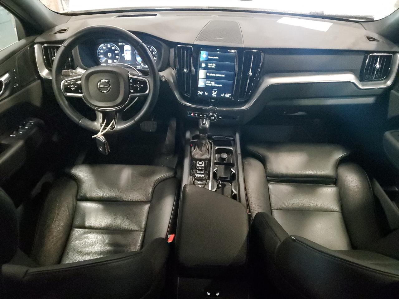 2019 Volvo XC60 - Image 8