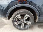 2020 MG ZS EXCLUSIVE EV  for sale at Copart ROCHFORD