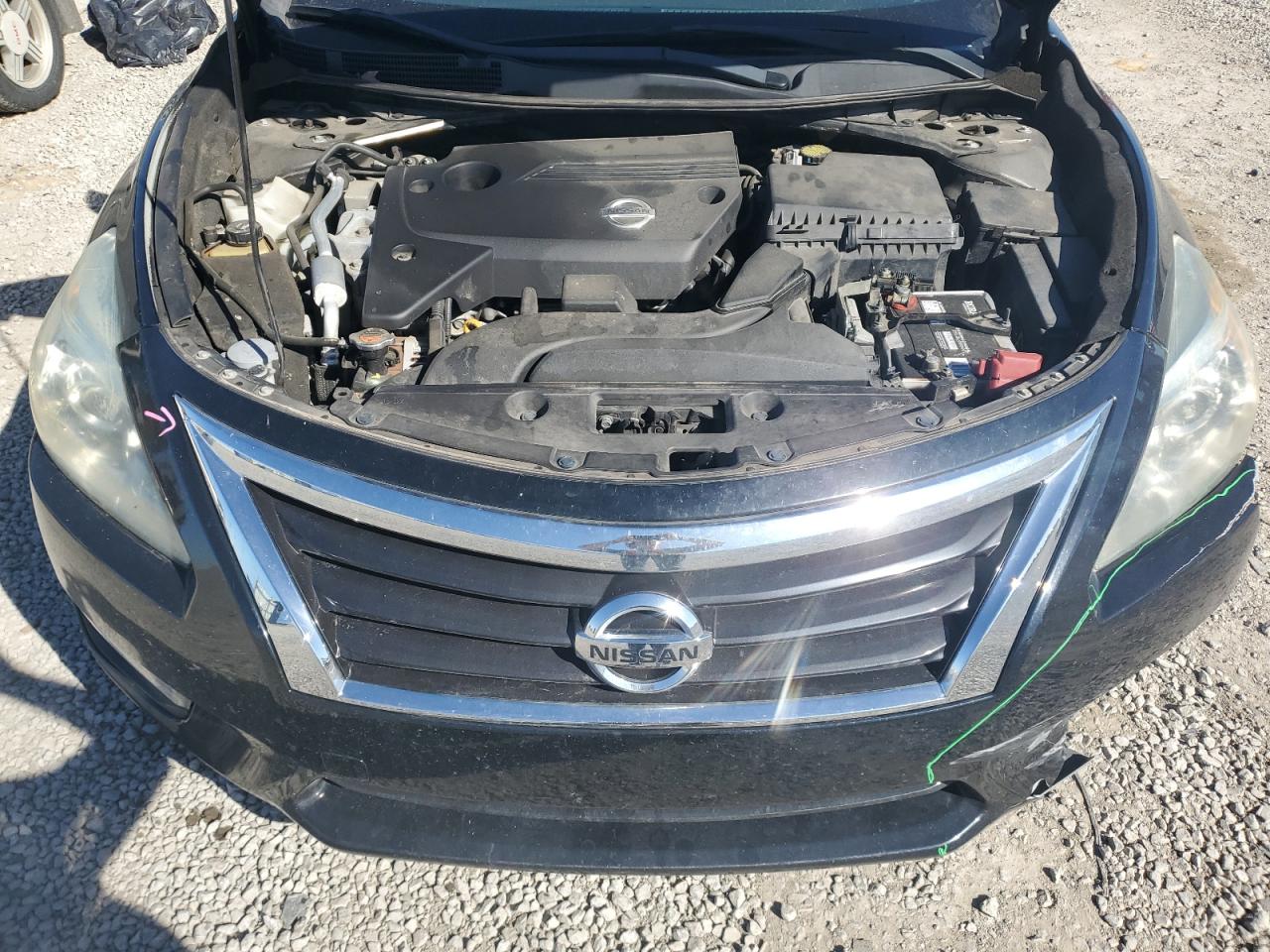 2015 Nissan Altima - Image 11