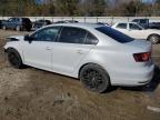 2017 Volkswagen Jetta Se for Sale in Hampton, VA - Front End