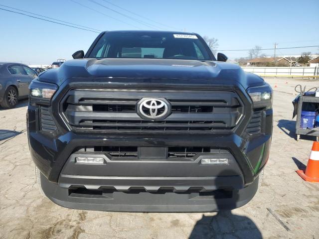  TOYOTA TACOMA 2024 Чорний