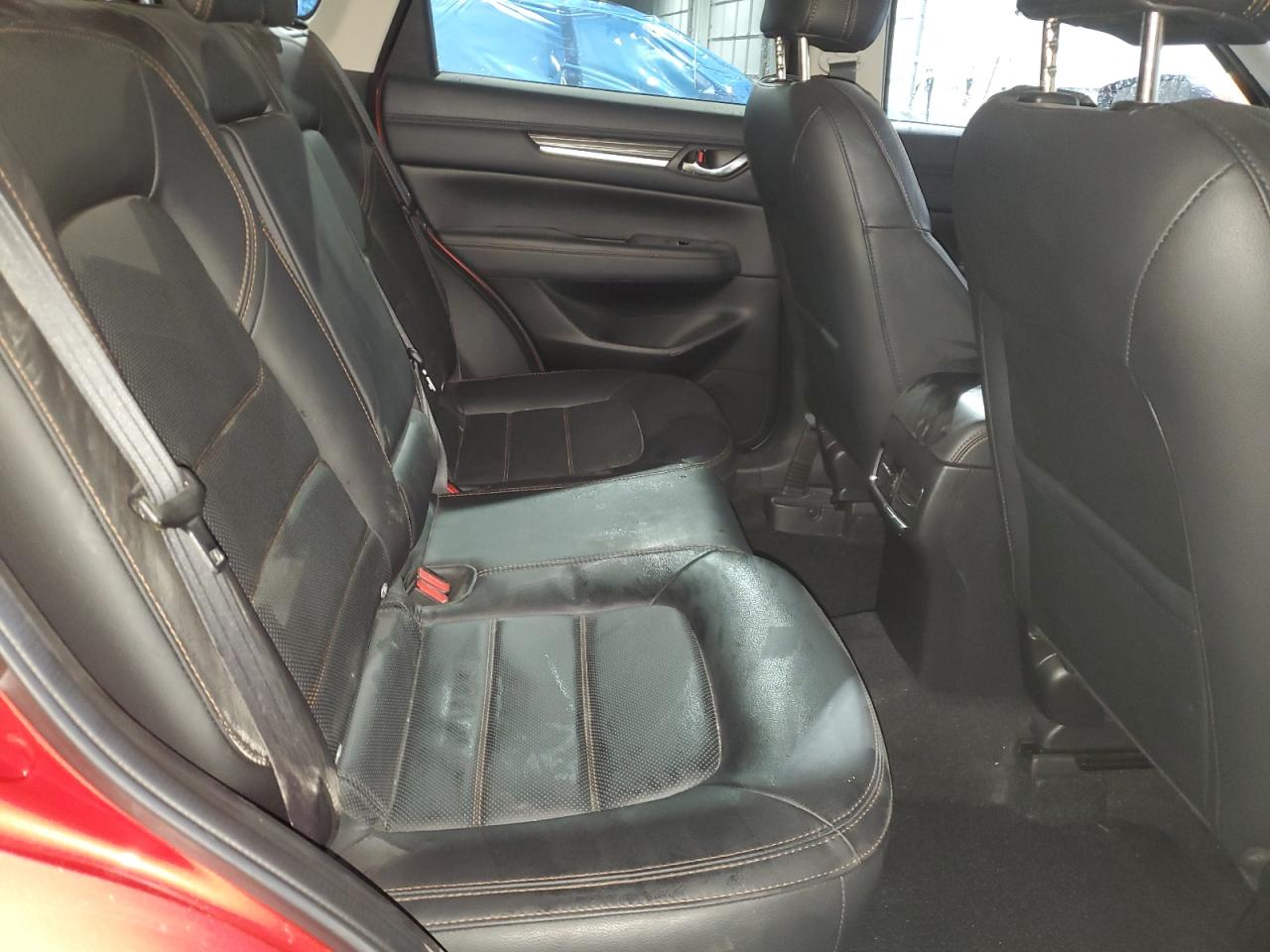 2021 Mazda CX-5 - Image 11