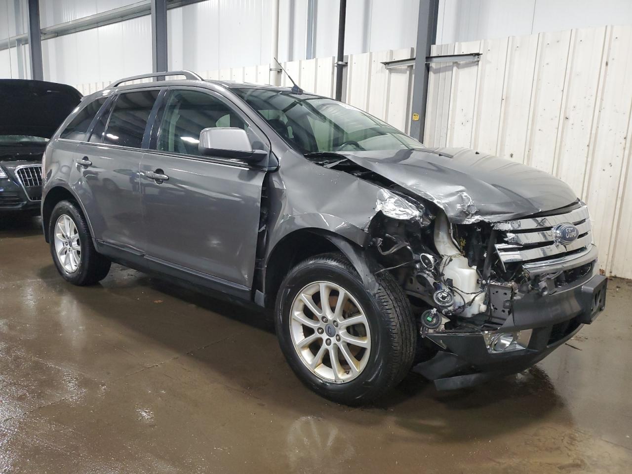 2010 Ford Edge - Image 4