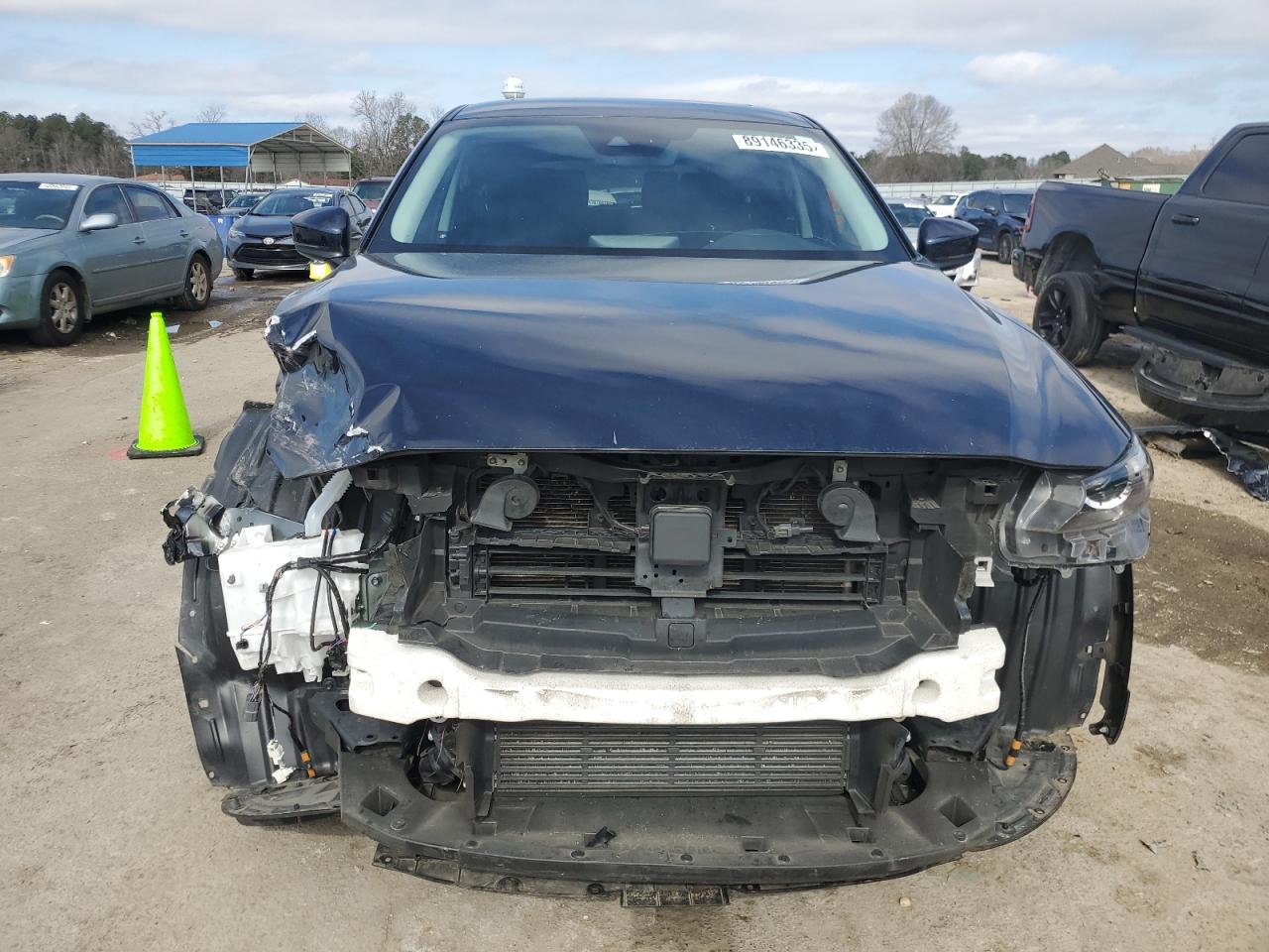 2023 Mazda CX-9 - Image 5