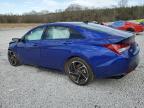 2023 Hyundai Elantra N Line იყიდება Cartersville-ში, GA - Rollover