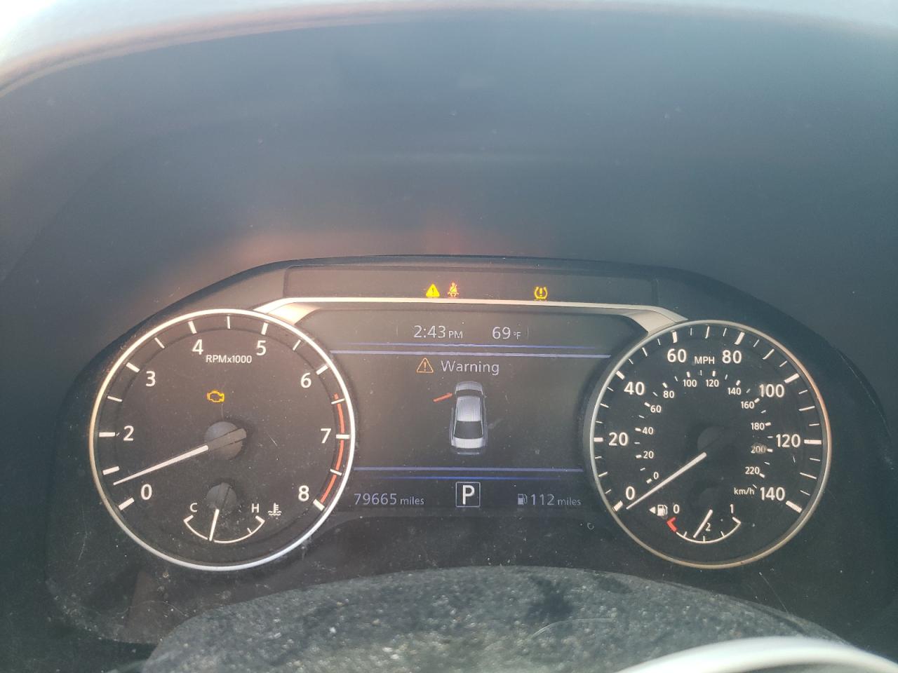 2019 Nissan Altima - Image 9