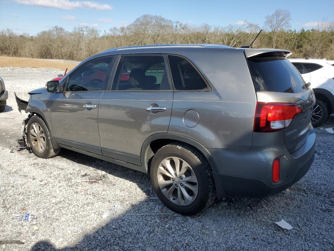 2014 Kia Sorento - Image 2
