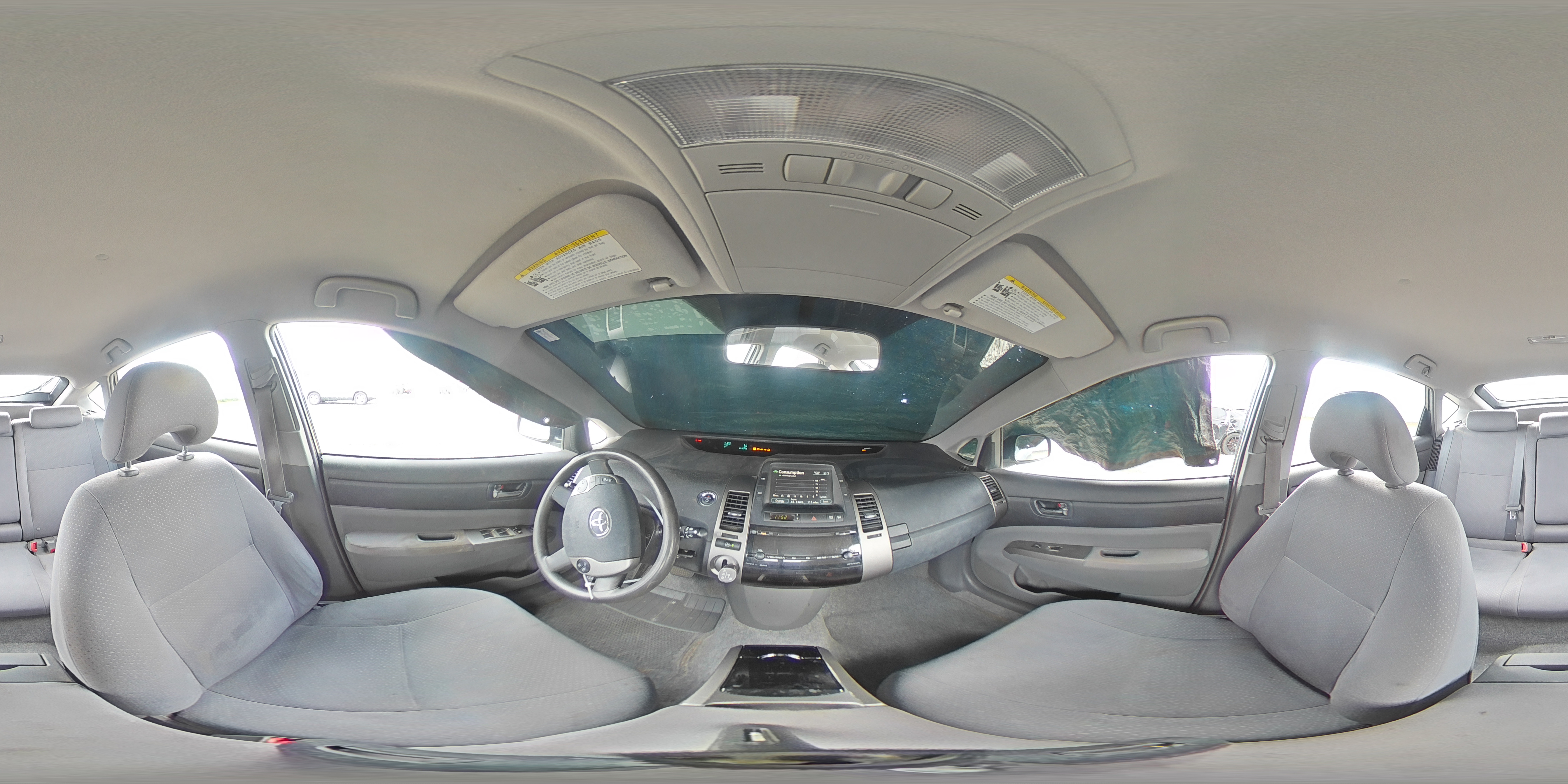 2008 Toyota Prius - Image 13