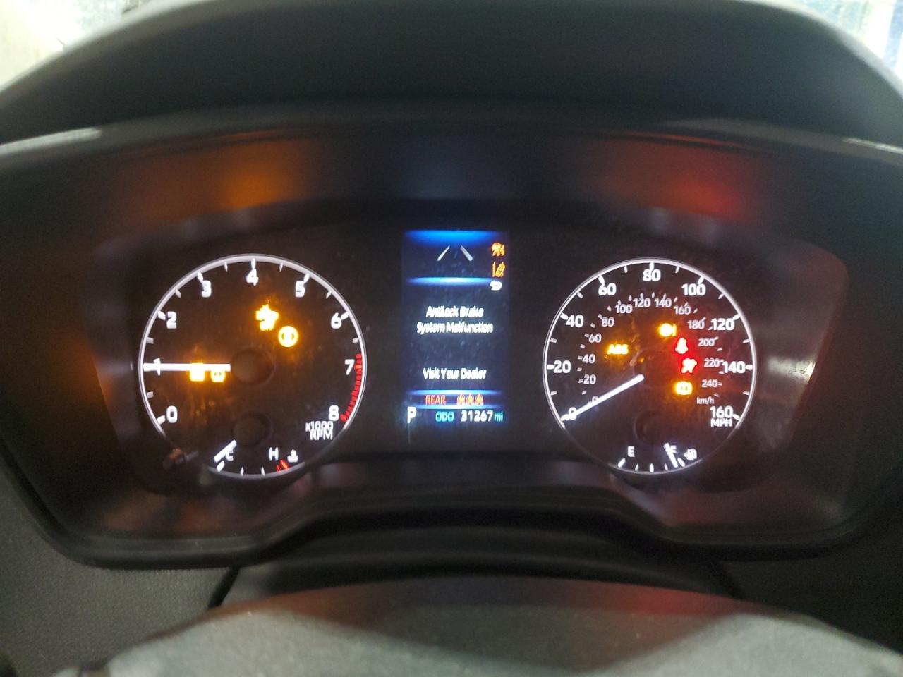 2024 Toyota Corolla - Image 9
