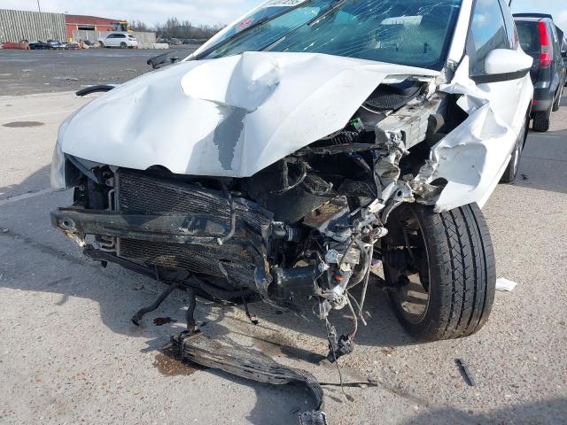 2014 VOLKSWAGEN POLO SEL T
