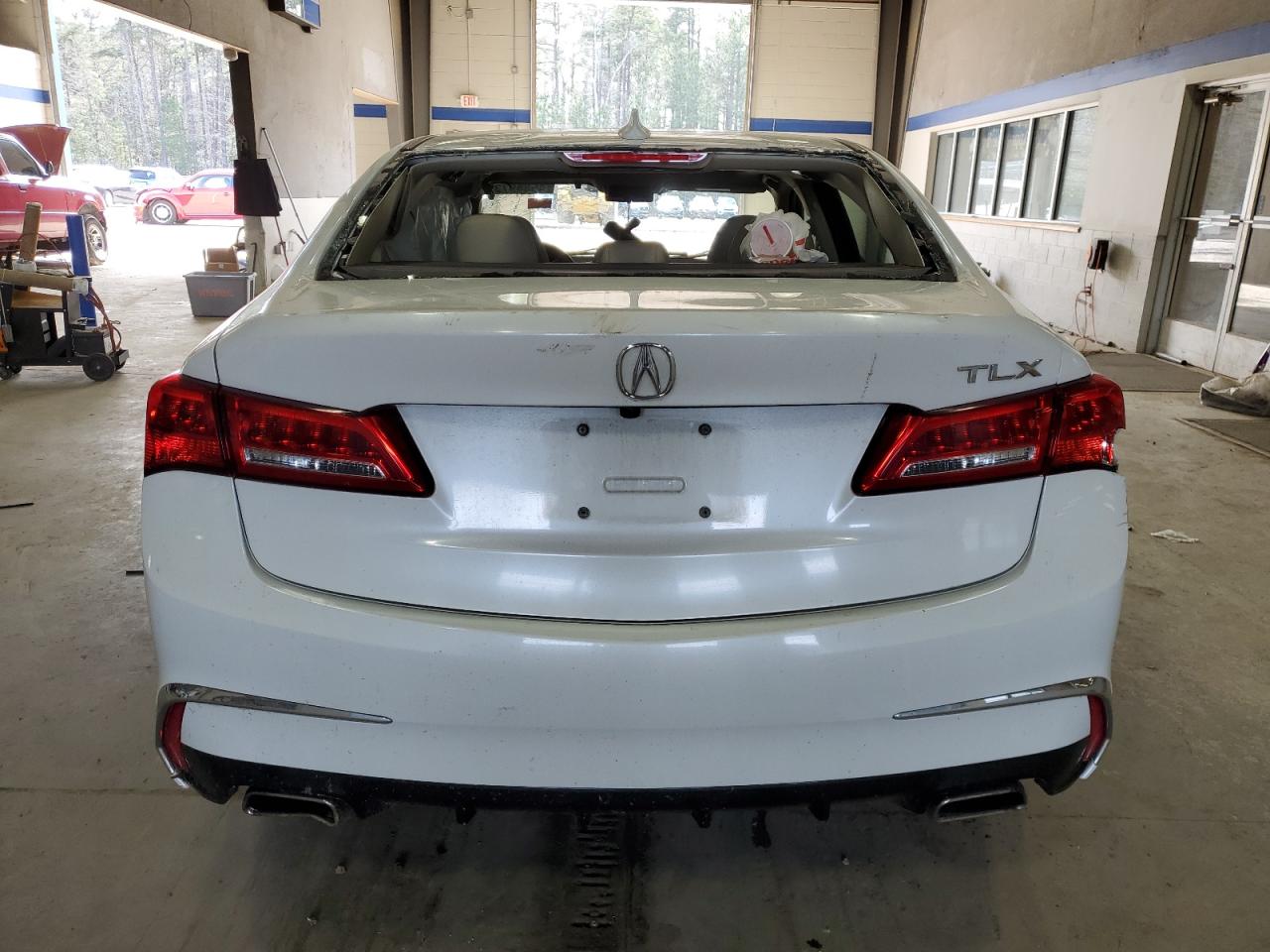 2019 Acura TLX - Image 6