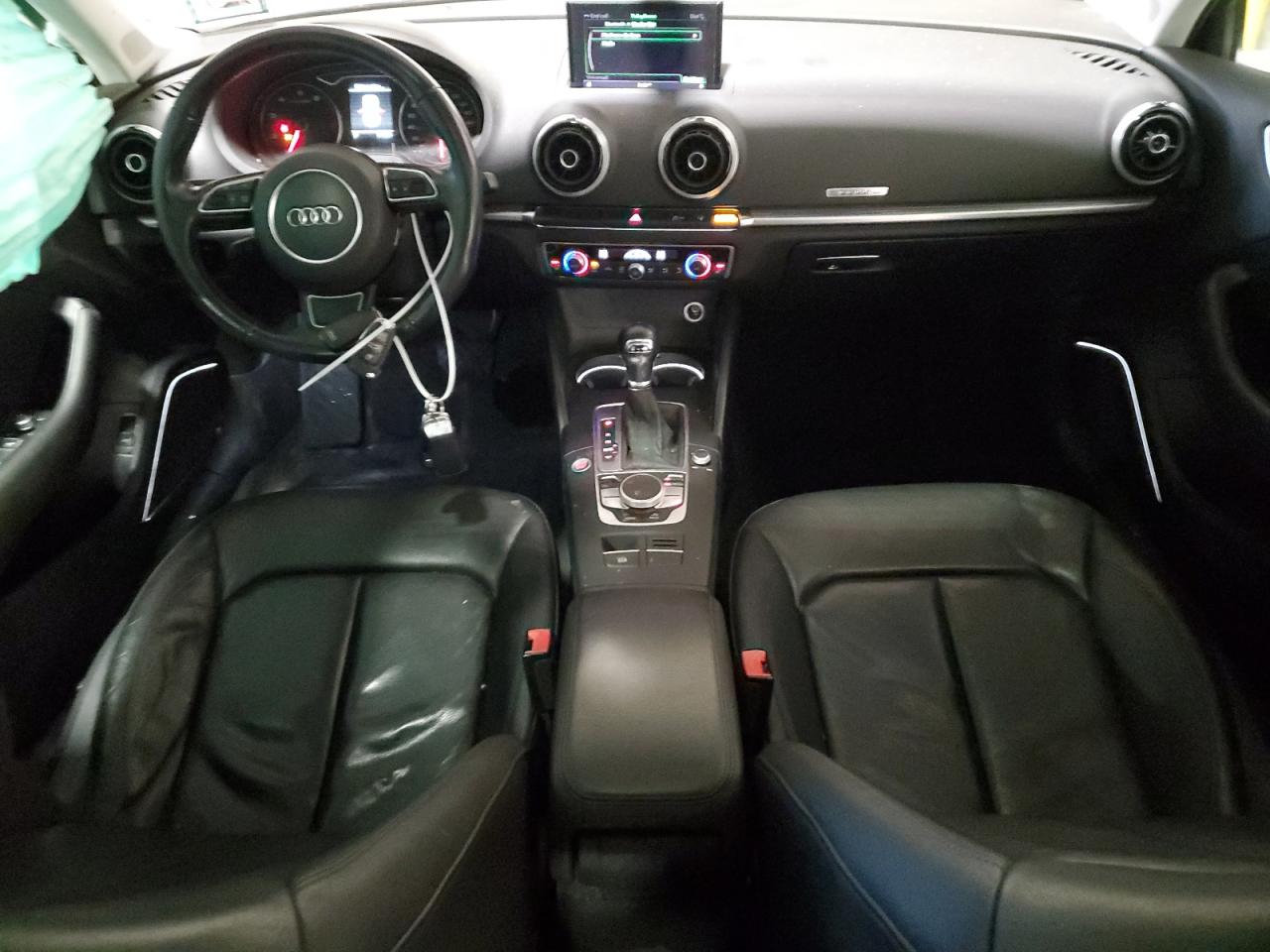 2015 Audi A3 - Image 8