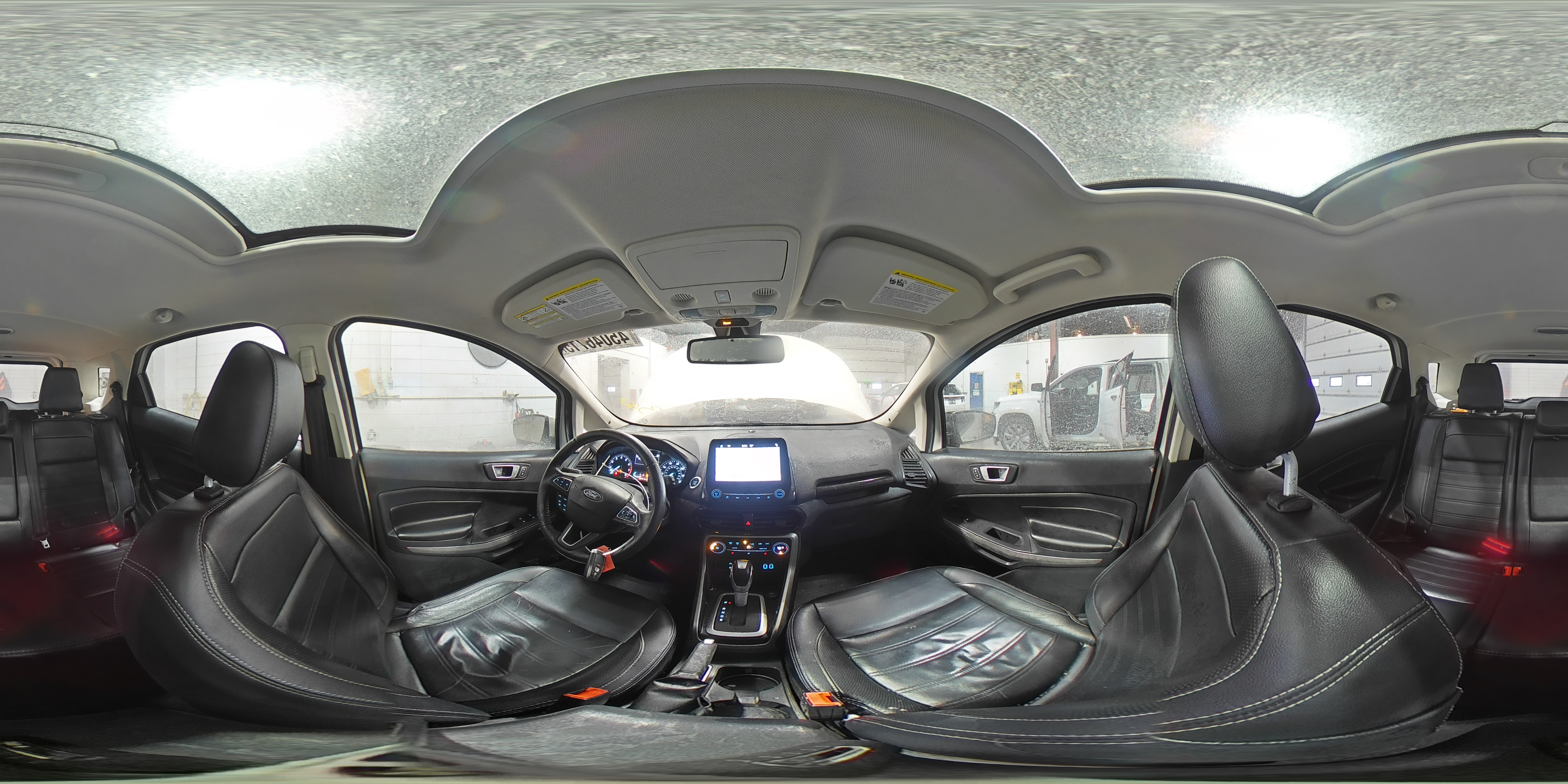2019 Ford EcoSport - Image 14