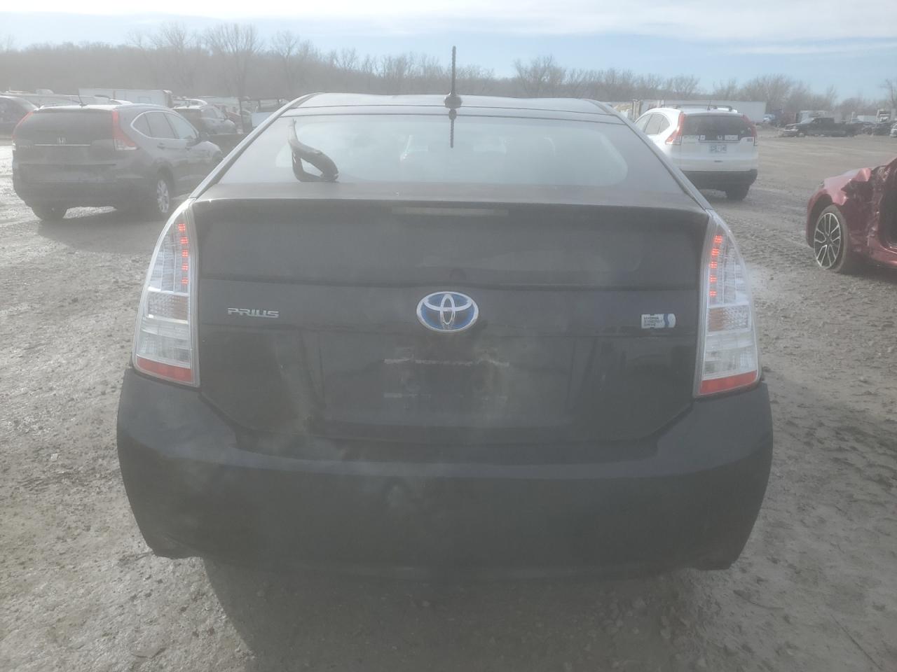 2010 Toyota Prius - Image 6