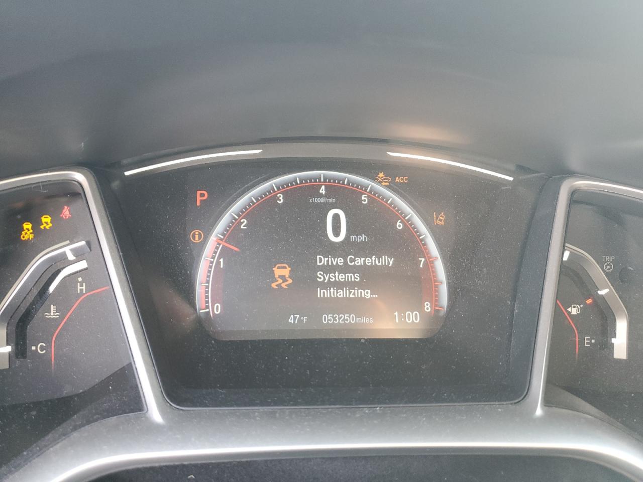 2020 Honda Civic - Image 9