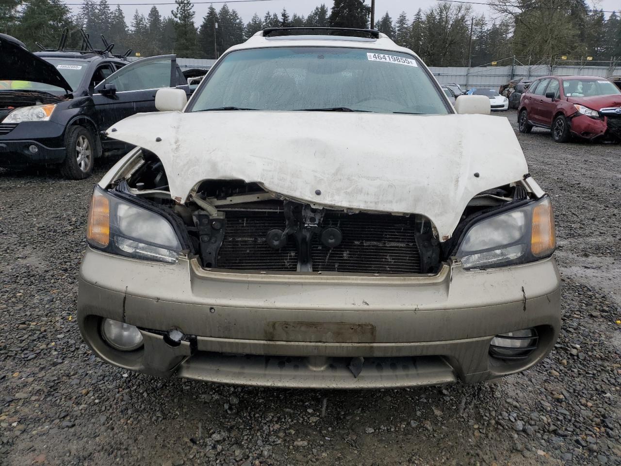 2003 Subaru Legacy - Image 5