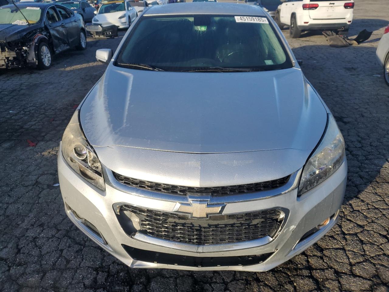 2016 Chevrolet Malibu - Image 5
