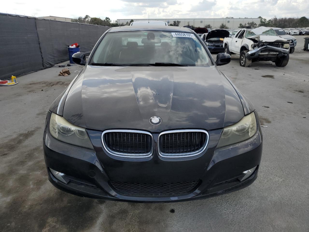 2011 BMW 3er - Image 5