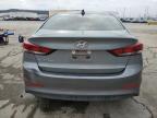 2018 Hyundai Elantra Sel zu verkaufen in Tulsa, OK - Front End