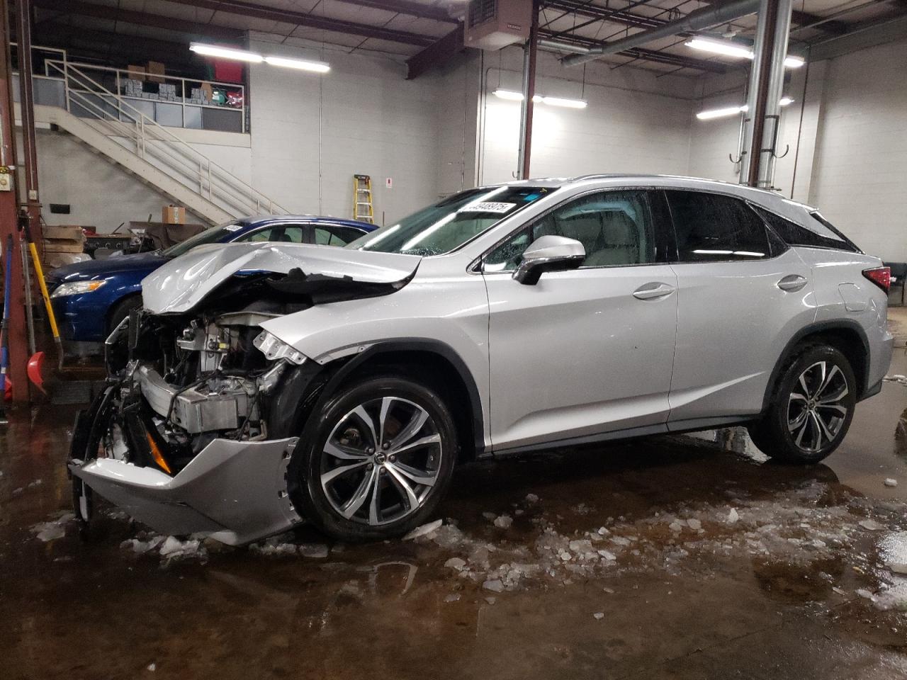 2019 Lexus RX - Image 1