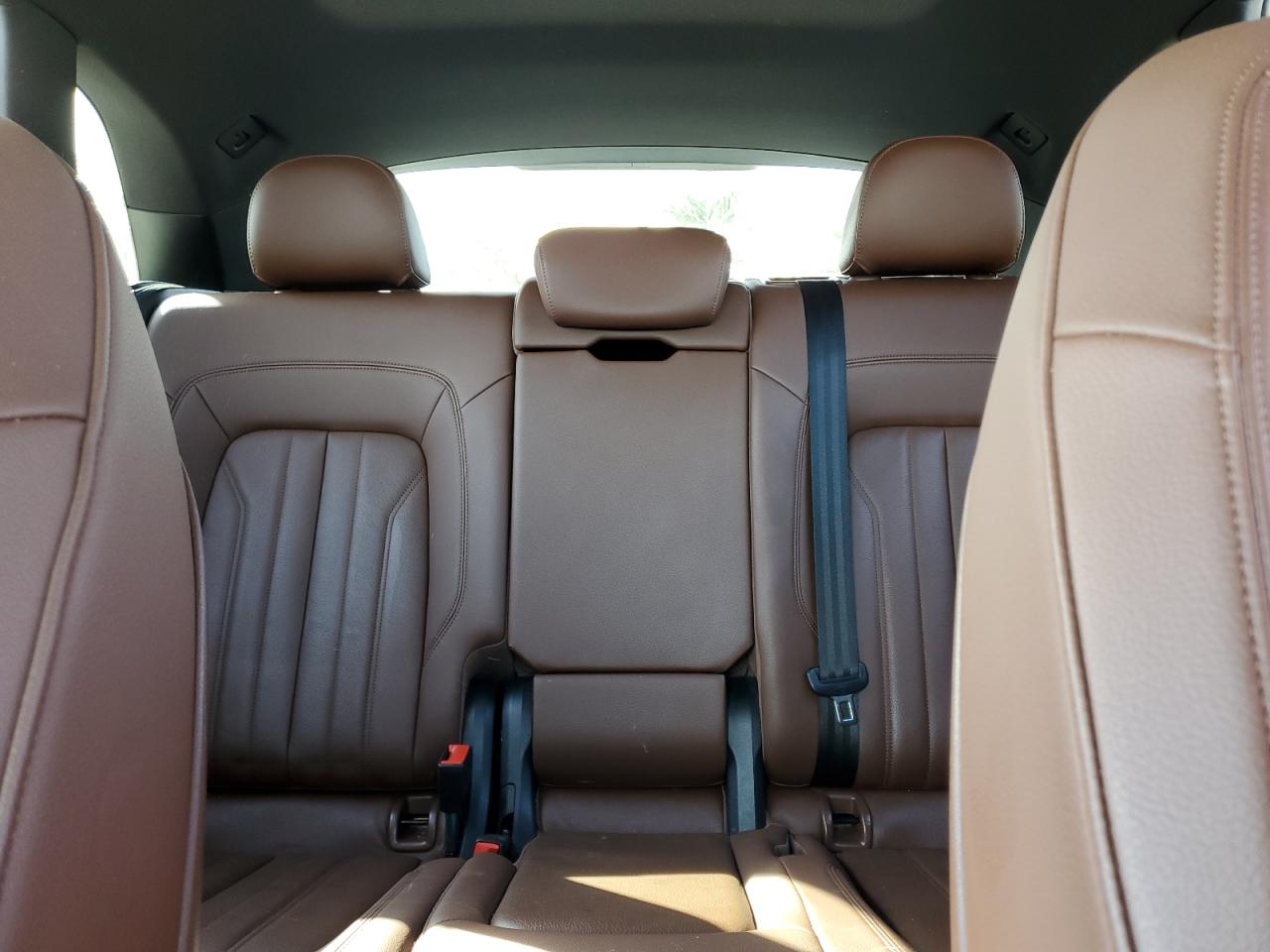 2019 Audi Q5 - Image 10