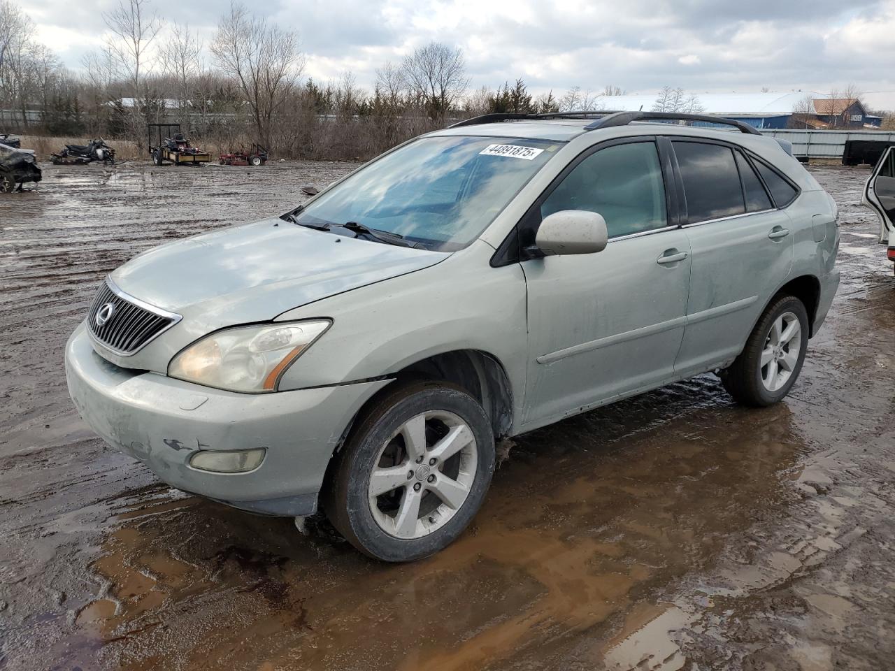 2004 Lexus RX - Image 1
