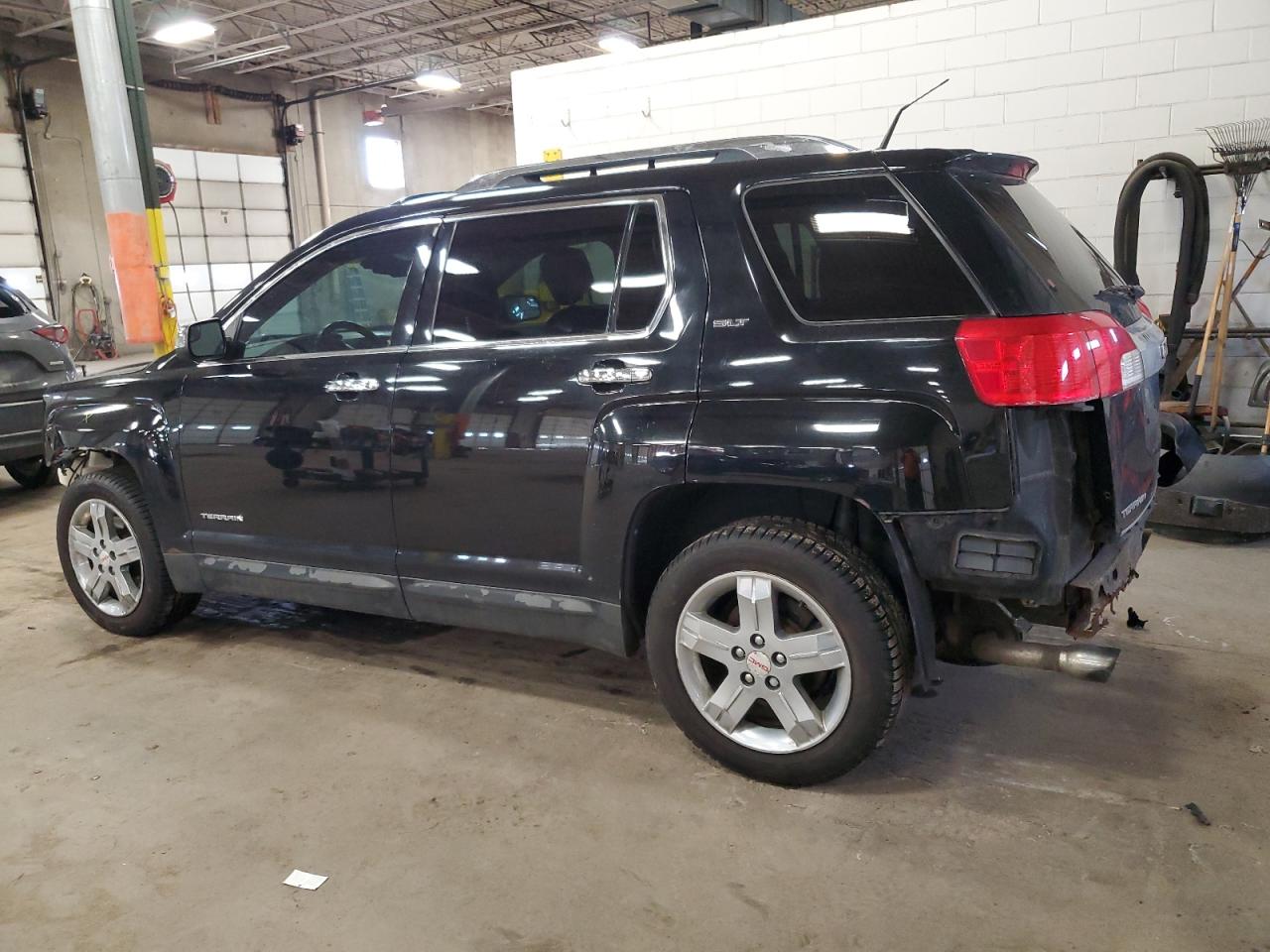 2012 GMC Terrain - Image 2