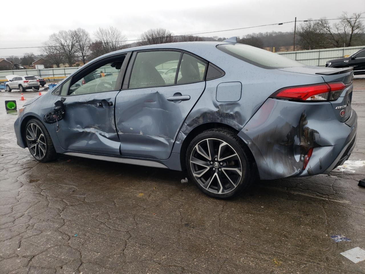 2020 Toyota Corolla - Image 2